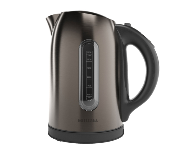 AIWA AIWA Czajnik KAWAKO 1,7L reg 2200W - 1511294 - zdjęcie